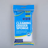 Load image into Gallery viewer, 3 Pack Eraser Dual Sided Sponge - 10cm x 6cm x 3cm