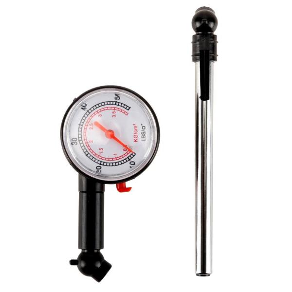 Tyre Pressure Gauge Range Of Measurement - 10-50kg