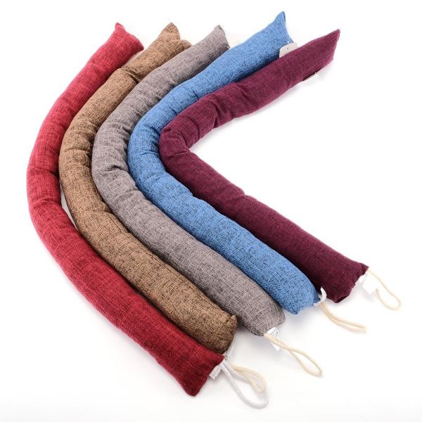 Premium Plain Door Snake - 86cm x 8cm