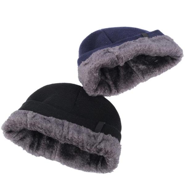 Adults Thermal Heat Control Beanie