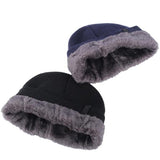 Load image into Gallery viewer, Adults Thermal Heat Control Beanie
