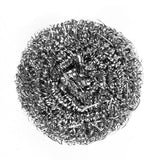 Load image into Gallery viewer, 8 Pack Small Kleen Stainless Steel Scourers