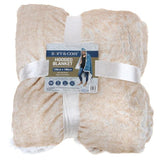 Load image into Gallery viewer, Soft & Cosy Hooded Blanket - 130cm x 180cm