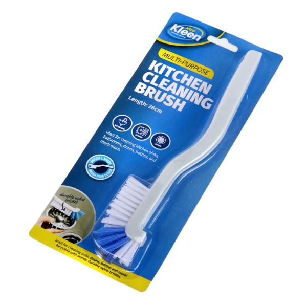 Elbow Drain Brush - 26cm