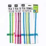 Load image into Gallery viewer, Tea Towel - 40cm x 62cm