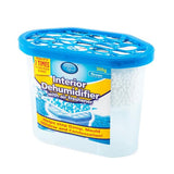 Load image into Gallery viewer, Dehumidifier With Air Freshener Interior - 300g