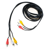 Load image into Gallery viewer, RCA AV Cable - 3m