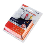 Load image into Gallery viewer, RCA AV Cable - 3m