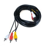 Load image into Gallery viewer, RCA AV Cable - 3m