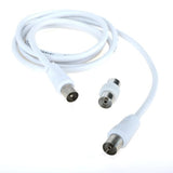 Load image into Gallery viewer, Antenna Cable With Female Adaptor - 1.5m