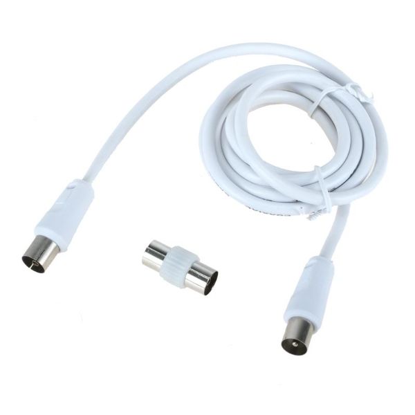 Antenna Cable With Female Adaptor - 1.5m