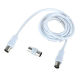 Load image into Gallery viewer, Antenna Cable With Female Adaptor - 1.5m