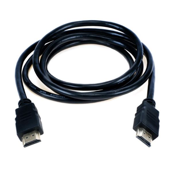 HDMI Cable - 1.5m