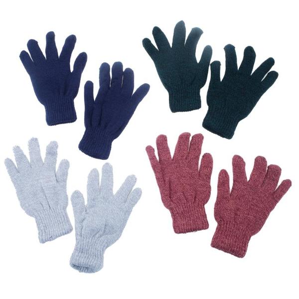 Mens Thermal Heat Control Gloves