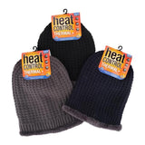 Load image into Gallery viewer, Adults Thermal Heat Control Beanie
