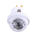 Load image into Gallery viewer, 360 Degree Swivel With Motion Sensor Night Light - 6.5cm x 5cm
