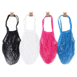 Load image into Gallery viewer, Reusable Mesh Shopping Bags