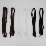 Load image into Gallery viewer, 2 Pair Coloured Shoe Laces - 120cm