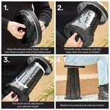 Load image into Gallery viewer, Telescopic Stool - 45cm x 25cm