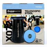 Load image into Gallery viewer, Telescopic Stool - 45cm x 25cm
