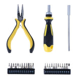 Load image into Gallery viewer, 27 Pack Precision Tool Screwdriver Set
