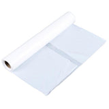 Load image into Gallery viewer, 60 Pack 35L White Bin Liner Garbage Bag - 58cm x 71cm