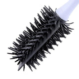 Load image into Gallery viewer, Multi Purpose TPR Bristle Non Scratch Bottle Brush