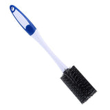 Load image into Gallery viewer, Multi Purpose TPR Bristle Non Scratch Bottle Brush