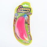 Load image into Gallery viewer, Squeezy Squishy Banana