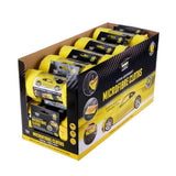 Load image into Gallery viewer, Yellow Automative Microfibre Cloth