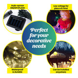 Load image into Gallery viewer, Warm White Led Solar Fairy Light - 38m