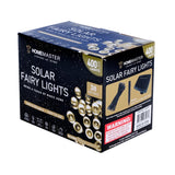 Load image into Gallery viewer, Warm White Led Solar Fairy Light - 38m