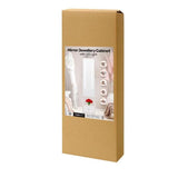 Load image into Gallery viewer, Jewellery Cabinet - 52cm x 35cm x 158cm