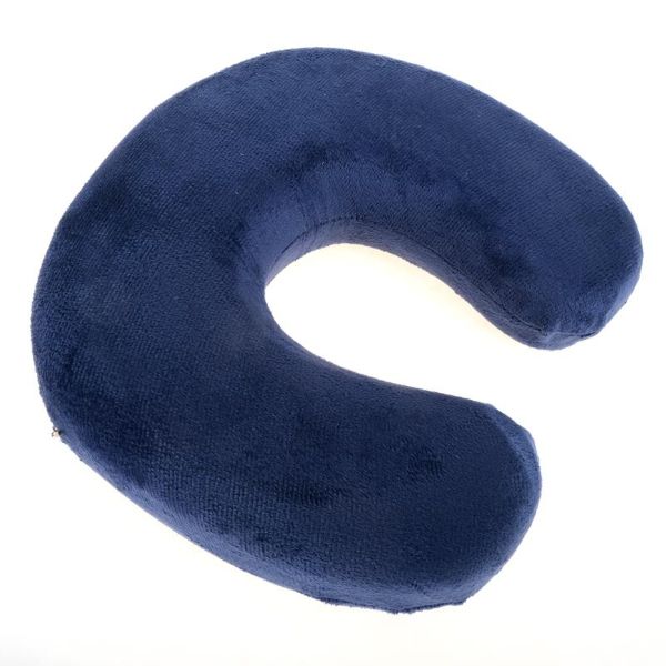 Memory Foam Travel Neck Pillow