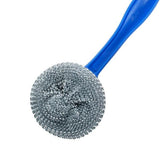 Load image into Gallery viewer, 3 Pack Scourer With Handle