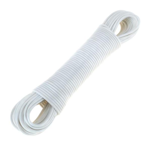 Clothes Line Replacement Cord Wire - 0.4cm x 25m