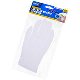 Load image into Gallery viewer, 5 Pack Multipurpose Cotton Blend Gloves - Small - Medium