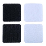 Load image into Gallery viewer, 24 Pack Large Square Hook & Loop Adhesive Tape - 3cm x 3cm