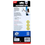 Load image into Gallery viewer, 24 Pack Large Square Hook & Loop Adhesive Tape - 3cm x 3cm