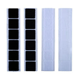 Load image into Gallery viewer, 24 Pack Large Square Hook & Loop Adhesive Tape - 3cm x 3cm