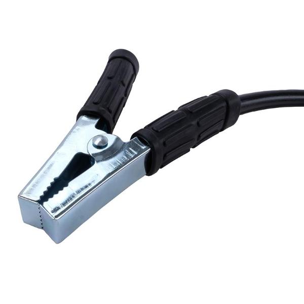 Taipan 800A C-39 Clamps & Surge Protection Jumper Lead Cables - 250cm