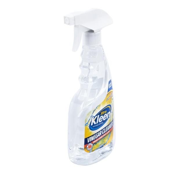 Xtra Kleen Vinegar Cleaner Spray - 500ml