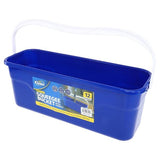 Load image into Gallery viewer, Window Cleaning Squeegee Bucket With Carry Handle - 2L