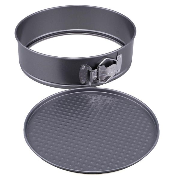 3 Pack Springform Cake Pan