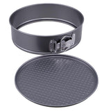 Load image into Gallery viewer, 3 Pack Springform Cake Pan