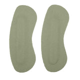 Load image into Gallery viewer, Padded Fabric Heel Shields