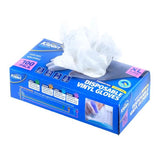 Load image into Gallery viewer, 100 Pack X-Large Vinyl Disposable Gloves