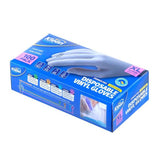 Load image into Gallery viewer, 100 Pack X-Large Vinyl Disposable Gloves