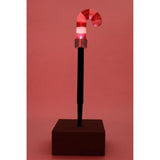 Load image into Gallery viewer, Solar Candy Cane Led Stake Light - 7.5cm x 40cm