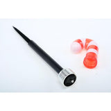 Load image into Gallery viewer, Solar Candy Cane Led Stake Light - 7.5cm x 40cm